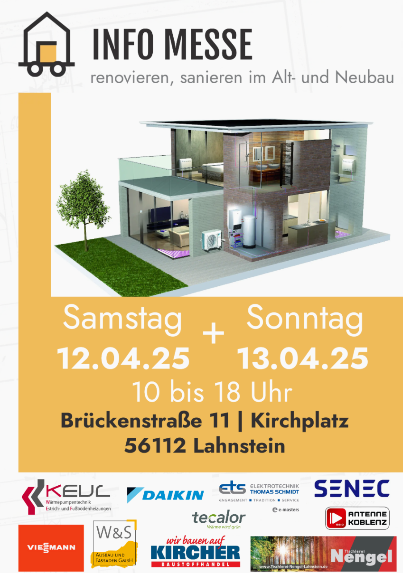 Plakat NEU